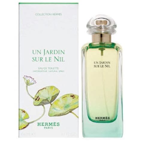 hermes au jardin sur le nil uomo